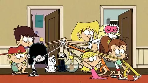 The Loud House S2E21