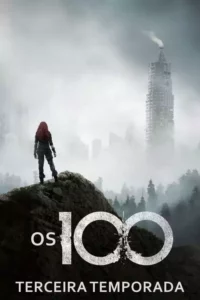 Os 100 – Temporada 3