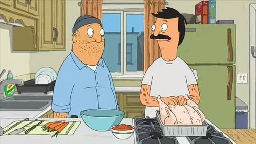 Bob’s Burgers S8E5