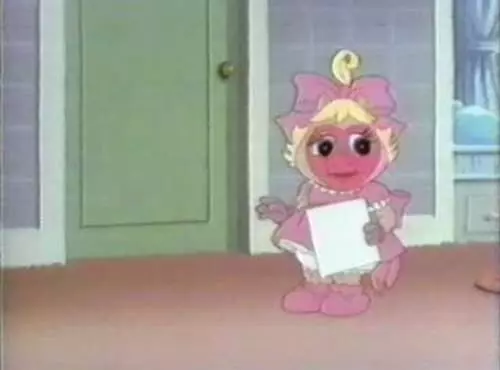 Muppet Babies S4E7