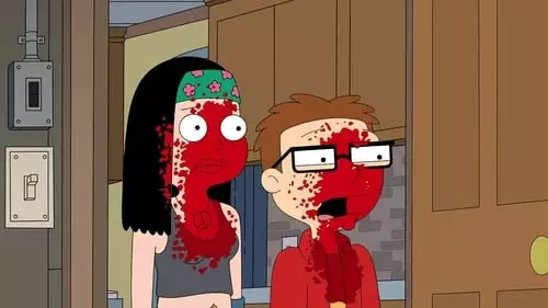 American Dad! S17E2