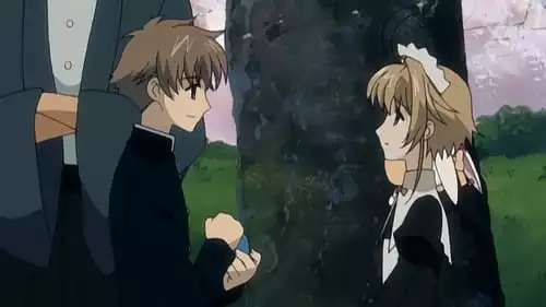 Tsubasa Chronicle S1E20