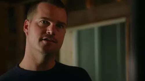 NCIS: Los Angeles S3E15