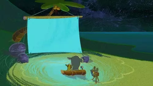 Zig e Sharko S1E53