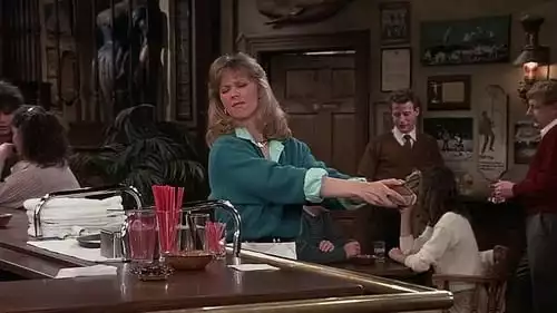 Cheers S4E14