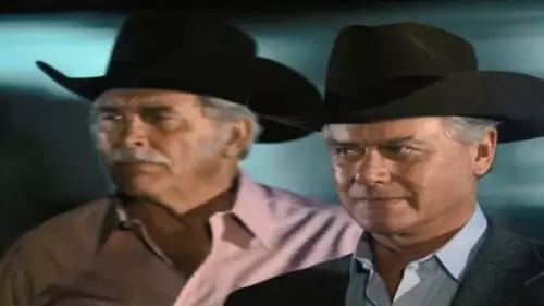 Dallas S12E9