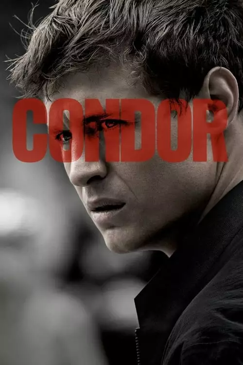 Condor – Temporada 1