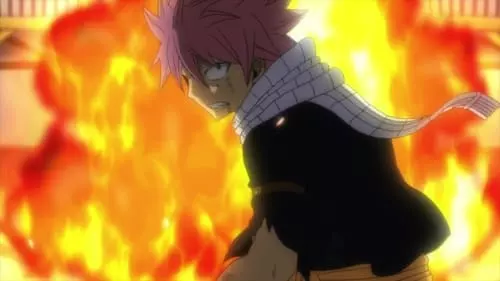 Fairy Tail S8E43