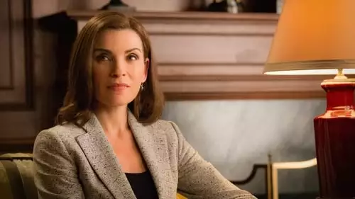 The Good Wife – Pelo Direito de Recomeçar S7E2