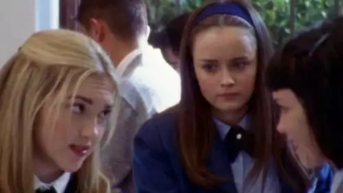 Gilmore Girls: Tal Mãe, Tal Filha S1E11