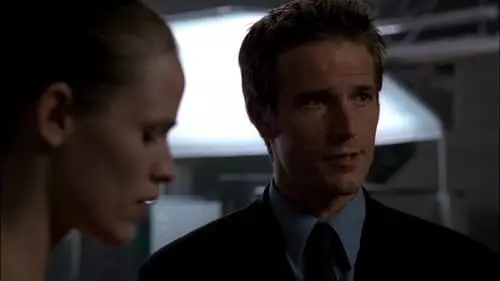 Alias: Codinome Perigo S2E3