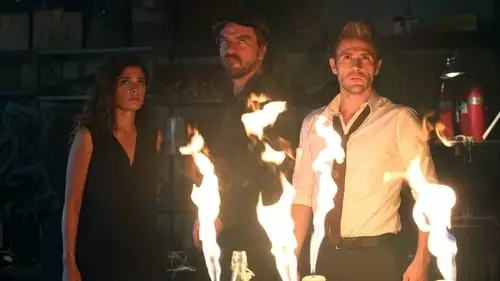 Constantine S1E10