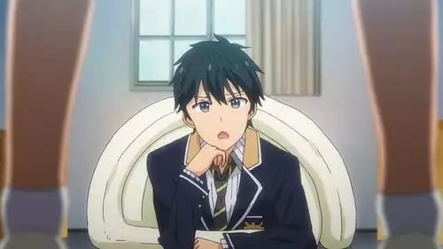 Masamune-kun’s Revenge S1E11