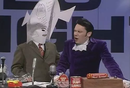 Vic Reeves Big Night Out S1E6