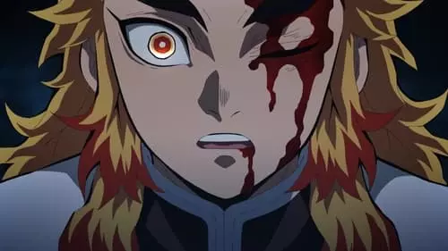 Demon Slayer: Kimetsu no Yaiba S2E7