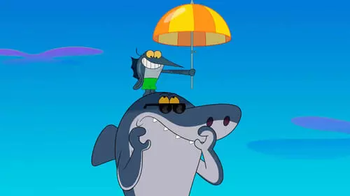 Zig e Sharko S3E7