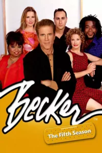 Becker – Temporada 5