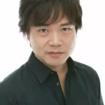 Kazuya Nakai