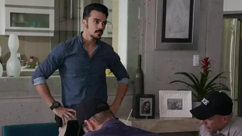 Señora Acero S3E75