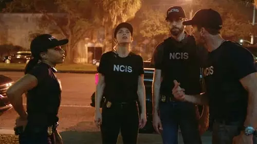 NCIS: Nova Orleans S4E4