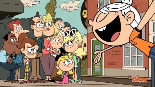 The Loud House S0E24