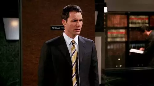 Will e Grace S7E14