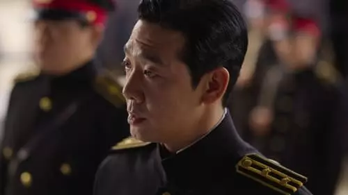 A Criatura de Gyeongseong S1E6