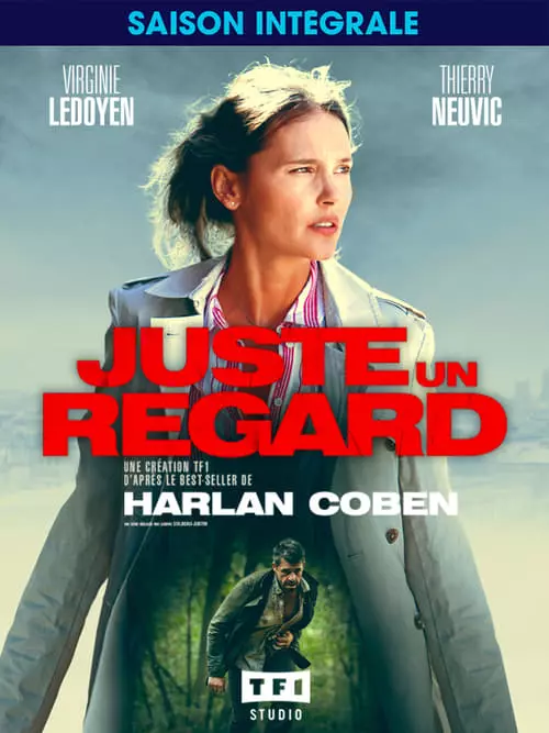 Juste un regard – Temporada 1