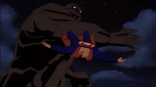 Superman: A Série Animada S2E3