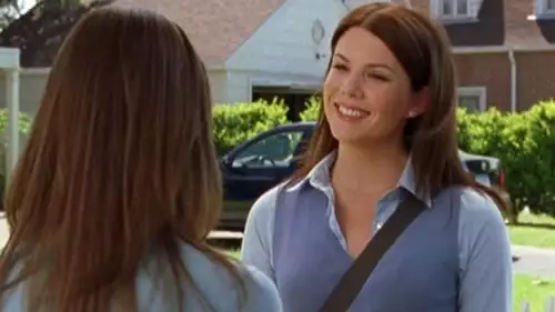 Gilmore Girls: Tal Mãe, Tal Filha S3E20