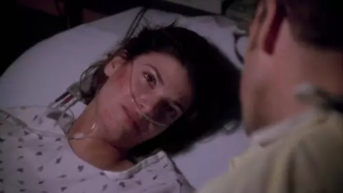 ER: Plantão Médico S2E9