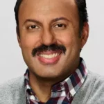 Rizwan Manji