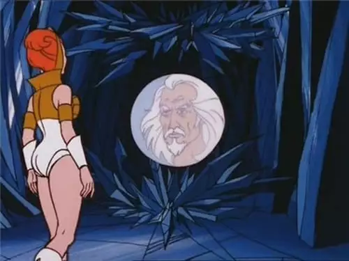 He-Man e Os Defensores do Universo S1E2