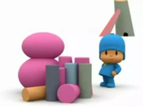 Pocoyo S2E1