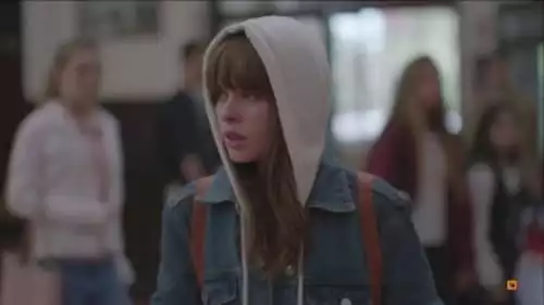 Skam Espanha S1E9