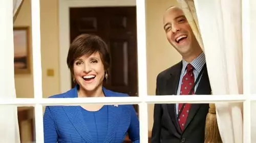 Veep S3E10