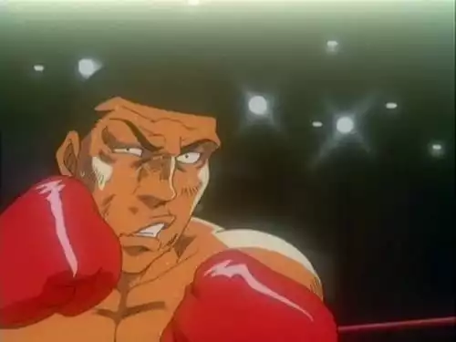 Hajime no Ippo S1E46