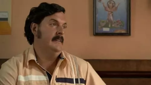 Pablo Escobar: O Patrão do Mal S1E7