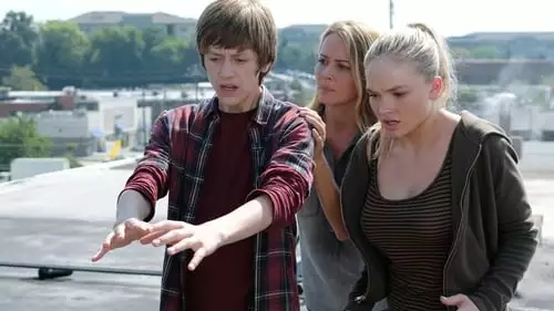 The Gifted: Os Mutantes S1E4