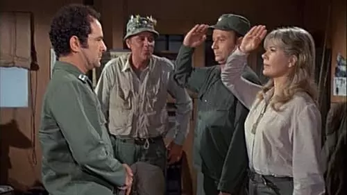 M*A*S*H S1E7