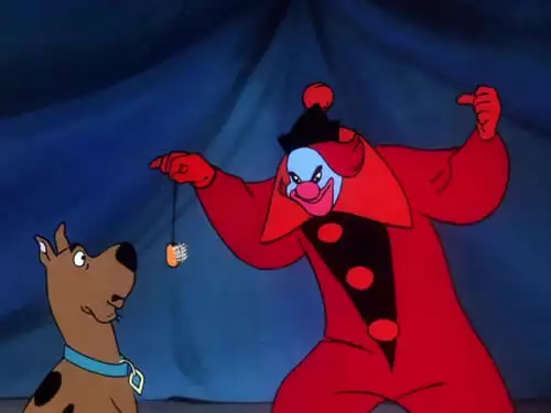 Scooby-Doo, Cadê Você? S1E10