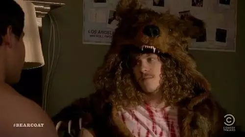 Workaholics S1E2