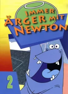 Ned e a Salamandra – Temporada 2
