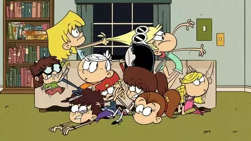 The Loud House S3E17