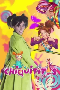 Chiquititas – Temporada 1