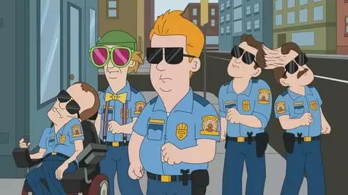 Paradise PD S1E8