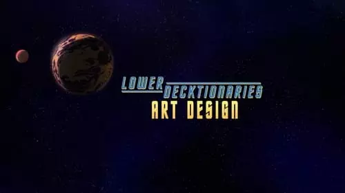 Star Trek: Lower Decks S0E6