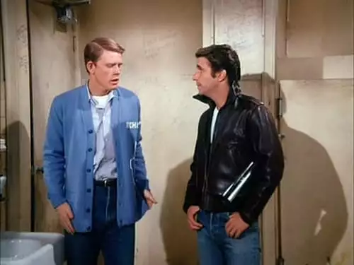 Happy Days S2E22