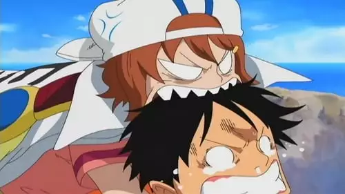 One Piece S13E426