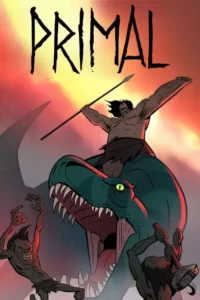 Primal – Temporada 1